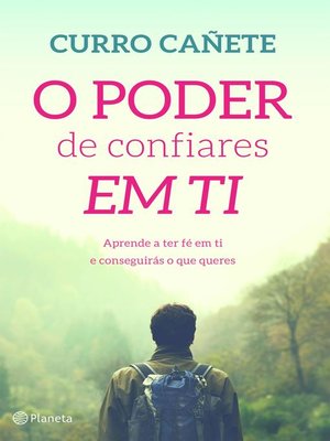 cover image of O Poder de Confiares em Ti